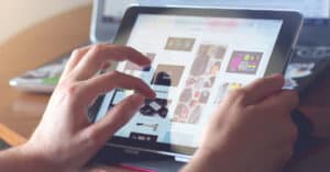 embed UGC on your website